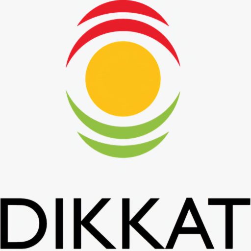 Logo Dikkat